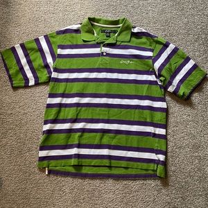 Men’s Collared Shirt
